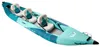 Aqua Marina BETTA 475 aufblasbares Kajak Set 3 Personen 475 Produktbild-Vorschau 3