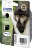 Epson Monkey T0891 Affe DURABrite Ultra Single Black Tinte, Produktbild-Vorschau 4