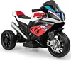 6V Elektro Kinder Motorrad mit Scheinwerfer und Musik, Produktbild-Vorschau 1