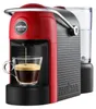 Lavazza Kaffeemaschine Jolie Evo, rot Produktbild-Vorschau 3