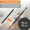 KRUMAD Klimstang voor deurkozijn, pull-up bar, deurrek Productafbeelding-voorbeeld 3