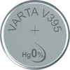 VARTA Silber-Oxid Uhrenzelle V395 (SR57) 1,55 Volt 42 mAh Produktbild-Vorschau 6