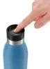 Emsa Bludrop 0,5 L blau N31103 3110600803 Produktbild-Vorschau 2