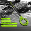 Podvodný detektor kovov, IP68, vodotesný, 30-60 m, ručný Náhľad obrázku produktu 8