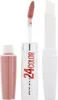 Tekutá rtěnka s balzámem SuperStay 24H Color 5,4 g, 640 Náhled obrázku produktu 1