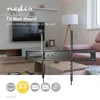Nedis Feste TV-Wandhalterung - 60 - 100 " - maximal Produktbild-Vorschau 4