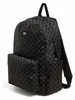 Vans Old Skool Backpack  Rugzakken - zwart - Maat ONE Produktbild-Vorschau 11
