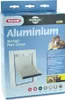 PetSafe Pet Flap 600 Aluminium do 7 kg 5013 Náhľad obrázku produktu 6