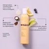 Curl Passion Shampoo per capelli ricci 1000ml Anteprima dell’immagine prodotto 3