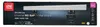 TV-Ständer ONE FOR ALL WM6812 SCHWARZ Produktbild-Vorschau 6