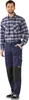 Pantaloni in tela 320 di Planam Anteprima dell’immagine prodotto 9