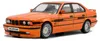 Solido 421438292 BMW Alpina B10 E34 Biturbo 1994 orange Produktbild-Vorschau 1