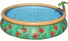 Bestway 57416 - Piscina Fast Set - Paradise Palms Anteprima dell’immagine prodotto 8
