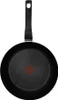TEFAL B55506 Easy Cook & Clean Pfanne 28cm schwarz Náhled obrázku produktu 33