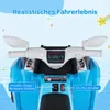 COSTWAY Quad elettrico per bambini 6V, quad per bambini con Anteprima dell’immagine prodotto 5
