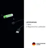 Ledlenser Camping Outdoor Lampe ML4 Voir les images du produit 15