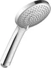Douchette à main Duravit 3jet 110, chrome brillant, Anteprima dell’immagine prodotto 1