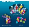 KOSMOS Monster 12, Würfelspiel, Würfel Spiel, Anteprima dell’immagine prodotto 3