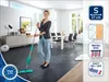 Podlahový mop Leifheit Picobello S micro duo Náhled obrázku produktu 2