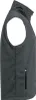 HAKRO Light Softshell-Weste Edmonton Herren #854 Gr. S Produktbild-Vorschau 4