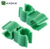 KADAX Raccords rotatifs pour tuteurs Ø 16 mm, lot de 10, Voir les images du produit 7