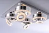 JUST LIGHT LED-Deckenleuchte 14522-17 chrom, 23,6W, 2280lm, Produktbild-Vorschau 4