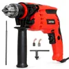 Trapano a percussione 710 W, per calcestruzzo, metallo e Anteprima dell’immagine prodotto 11