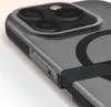 Decoded Recycled Plastic Backcover iP 15 Pro Max Black Produktbild-Vorschau 9