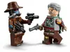 LEGO Star Wars Cobb Vanth a spídr, Sada na stavění, 7 Náhled obrázku produktu 5