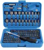 BGS technic Universal Bit Set, Chrom-vanadiová ocel, 1182 Náhled obrázku produktu 6