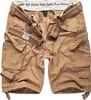SURPLUS Division Shorts, beige Produktbild-Vorschau 3