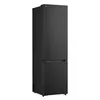 LG GBBS524AEV Kühl-/Gefrierkombination Serie5 375L Produktbild-Vorschau 4