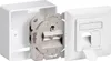goobay CAT 6a universele wanddoos, inclusief Productafbeelding-voorbeeld 8
