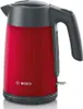 Electric kettle Bosch TWK 7L464  2400 W  1.7 l Red Produktbild-Vorschau 13