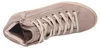 Botas de cordones marrones para mujer de la marca Paul Vista previa de la imagen del producto 40