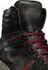 Stylmartin Iron Motorrad Schuhe, schwarz/rot, 43 Produktbild-Vorschau 4