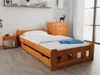 Hochbett Naomi 120 x 200 cm, Erle Matratze: Ohne Matratze, Produktbild-Vorschau 1