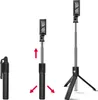 Maxlife, Bluetooth Selfie-Stick mit Stativfunktion, Produktbild-Vorschau 21