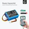 CELLONIC 1x Akku für Staubsauger Kompatibel mit Hobot 268, Produktbild-Vorschau 2