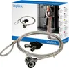 LOGILINK Notebook Security Cable Lock - Key Voir les images du produit 4