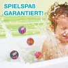 Wasserbälle Sprungball Bouncing Ball - 2 Stück im Set für Produktbild-Vorschau 7
