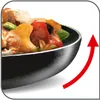 Tefal Resist Pfanne, Bratpfanne, Thermo Signal, Anteprima dell’immagine prodotto 7