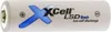 XCell LSD Basic X2100 Micro AAA Akku (Höhe 50,5 mm, 1,2 V, Podgląd zdjęcia produktu 7