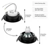 10x LED Lampe Modul 5W warmweiss RA95 flimmerfrei 230V LED Produktbild-Vorschau 3