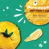 Bear Fruits Pineapple Hair Mask with Cap 20ml Produktbild-Vorschau 4