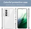 TPU Acryl Hülle für Xiaomi Redmi 15 5G Colorful Series Produktbild-Vorschau 2