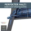 LILENO HOME Sonnenliege Auflage als [1er Set - Rollliege] Produktbild-Vorschau 5