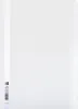 10x Raccoglitore a fogli mobili Oxford 400152407 A4 PP Anteprima dell’immagine prodotto 3
