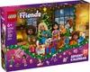 LEGO 42668 Friends Adventskalender 2025 Produktbild-Vorschau 2