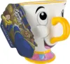 A close-up shot of a Chip mug from Beauty and the Beast, with its packaging attached. Anteprima dell’immagine prodotto